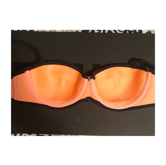 Triangl bikini top - Picture 4 of 5